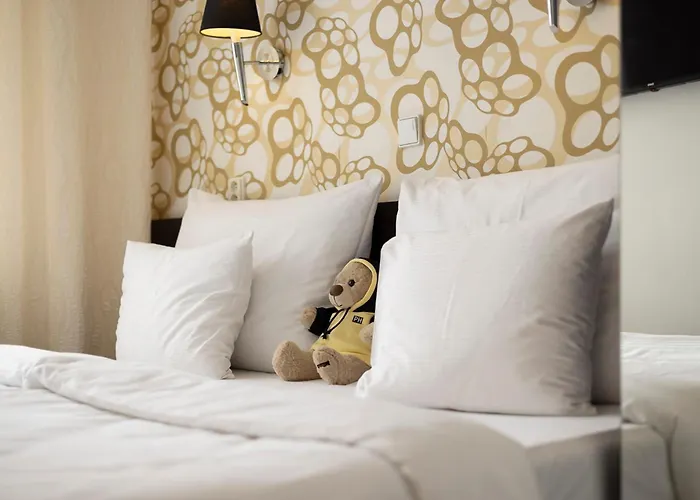 Pytloun Wellness Travel Hotel