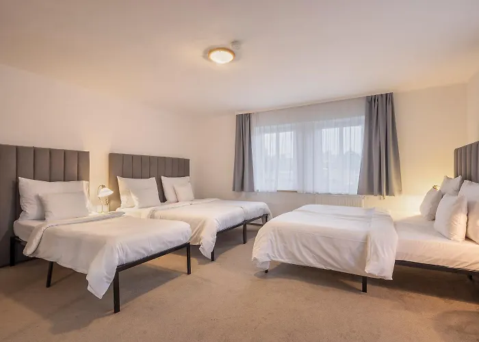 Pytloun Wellness Travel Hotel