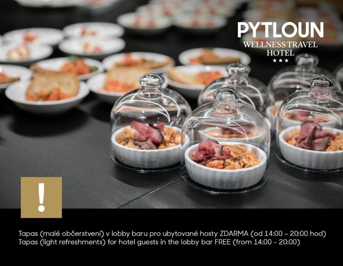 Pytloun Wellness Travel Liberec