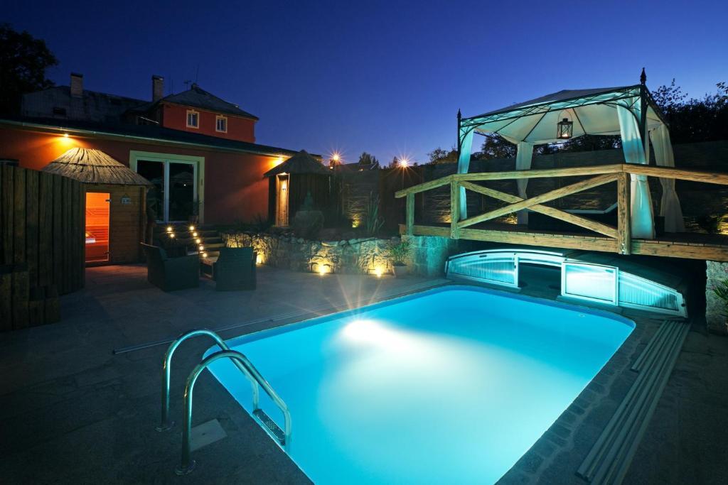 Pytloun Wellness Travel