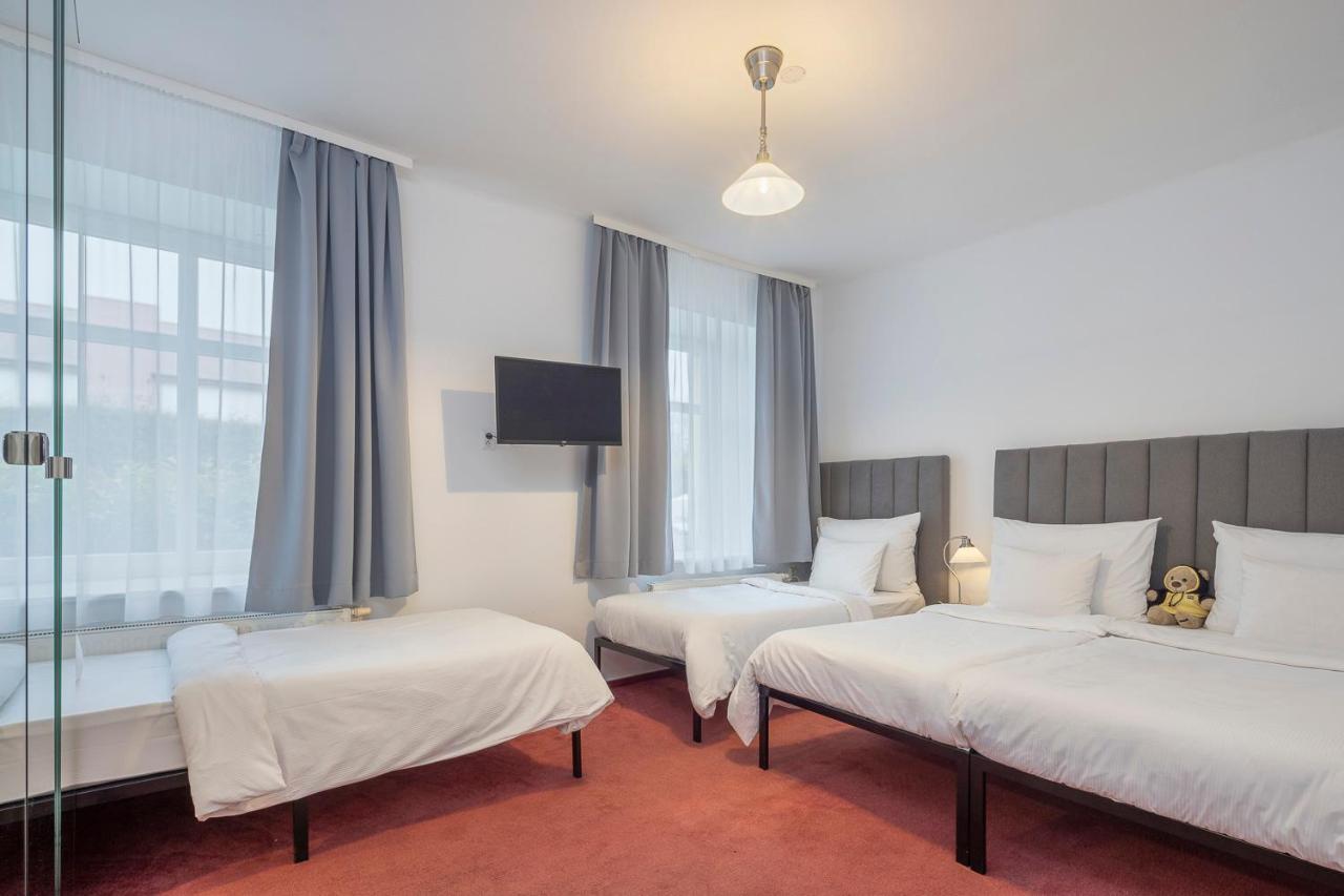 Pytloun Wellness Travel Hotel 3*