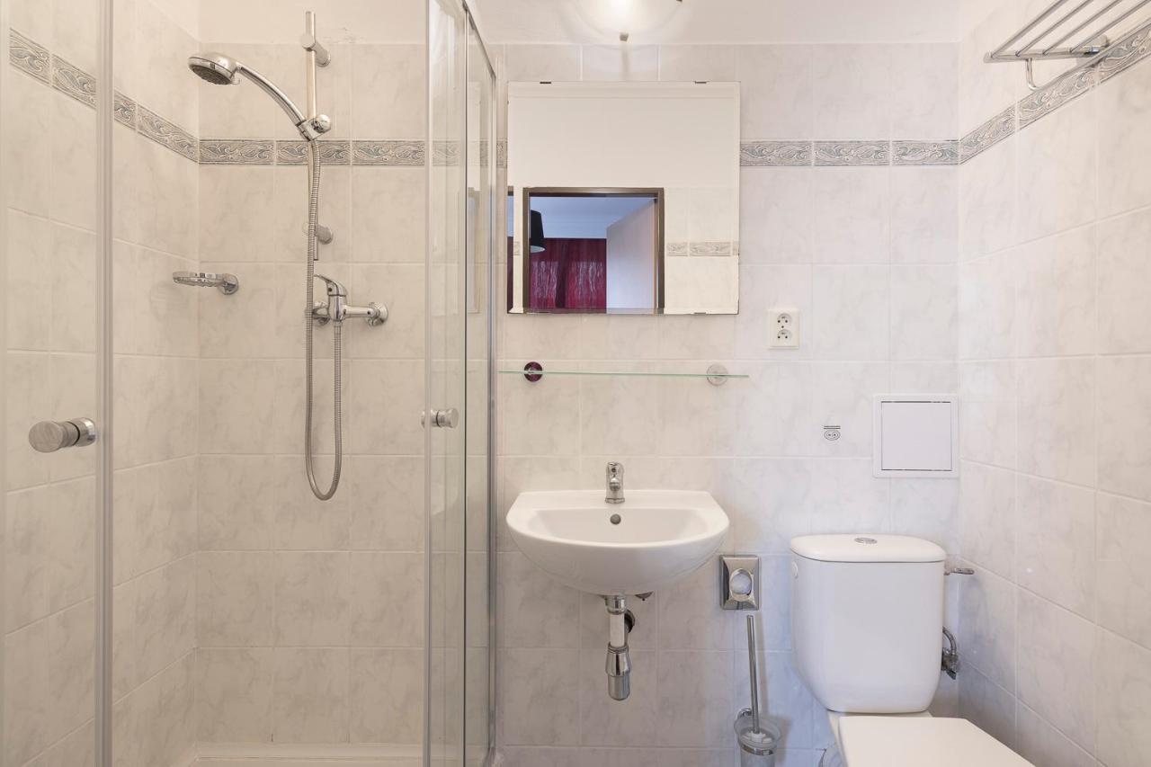 Pytloun Wellness Travel Hotel Liberec