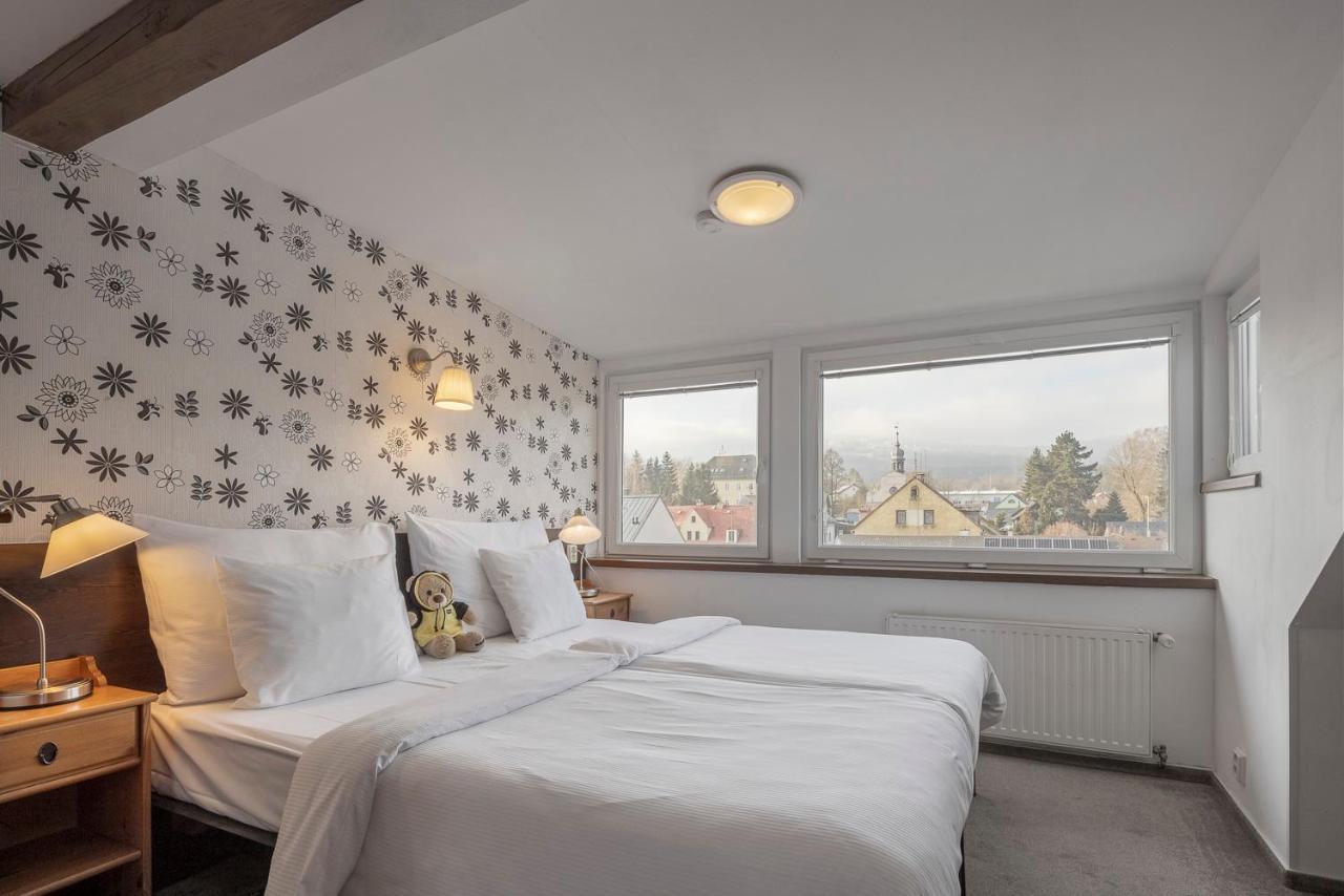 Pytloun Wellness Travel Liberec