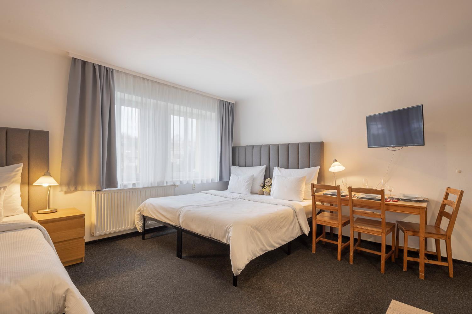 Hotel Pytloun Wellness Travel 3*