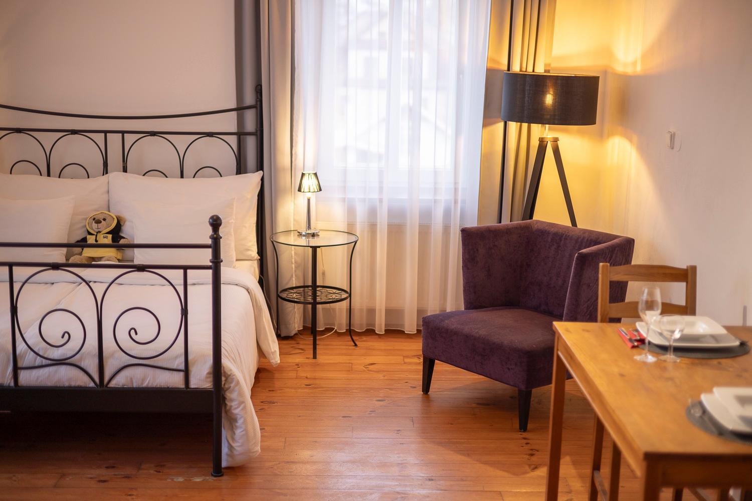 Hotel Pytloun Wellness Travel