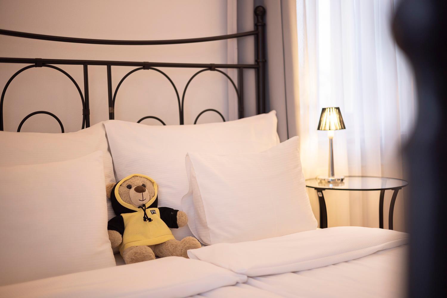 Pytloun Wellness Travel Hotel Liberec
