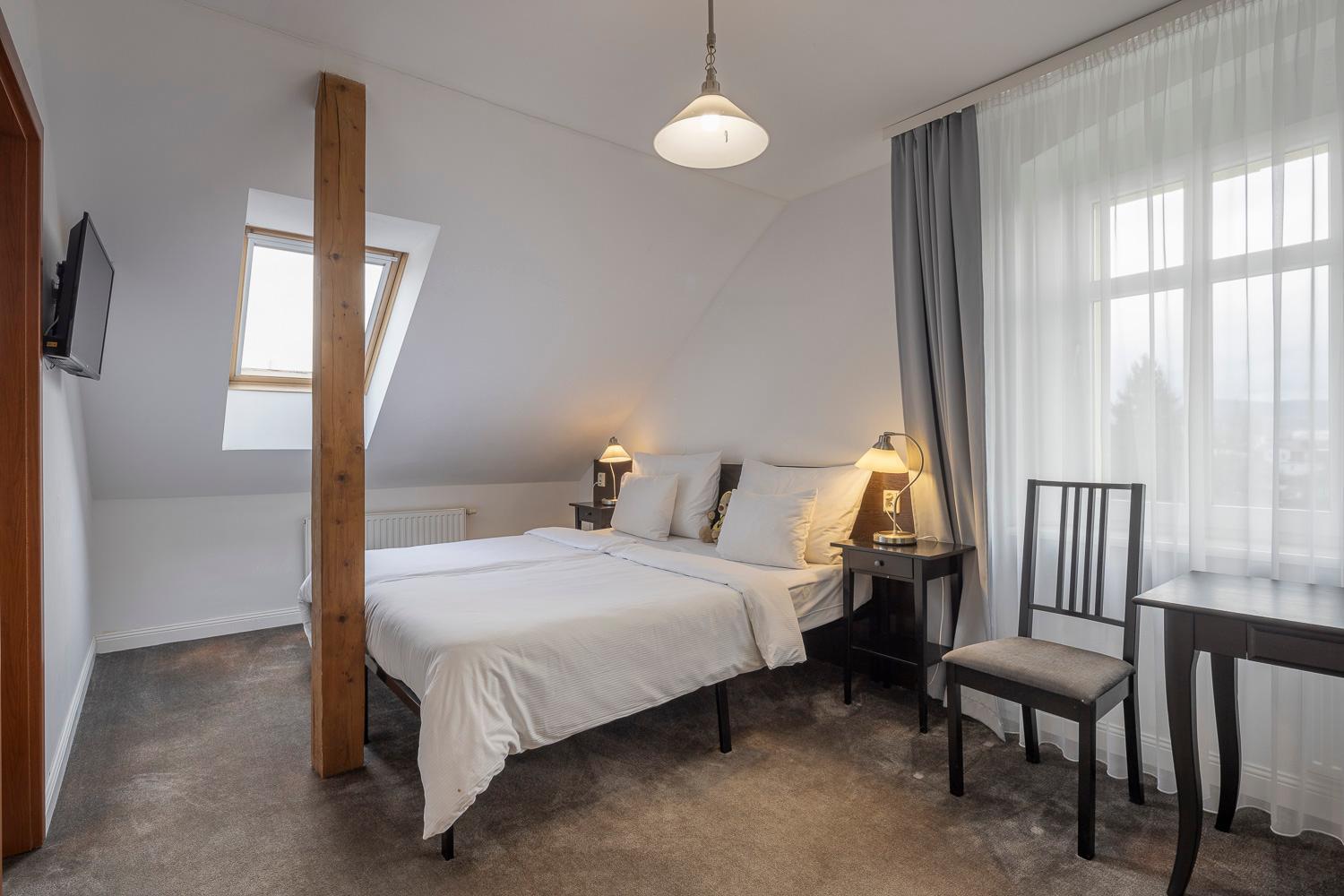 Hotel Pytloun Wellness Travel Liberec