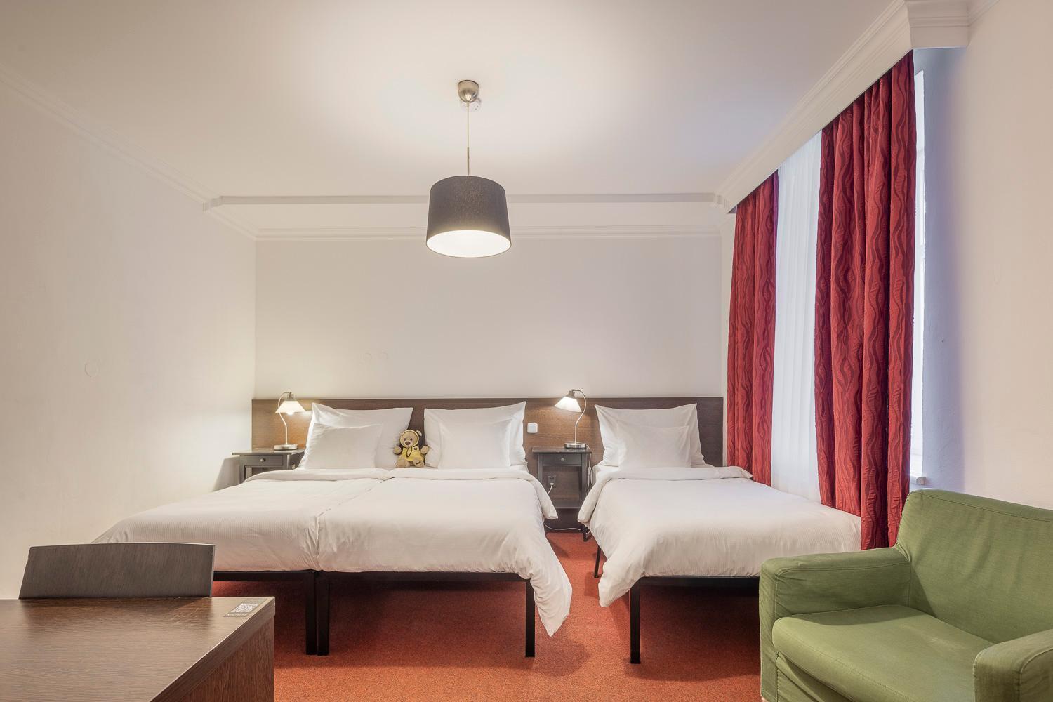 Pytloun Wellness Travel