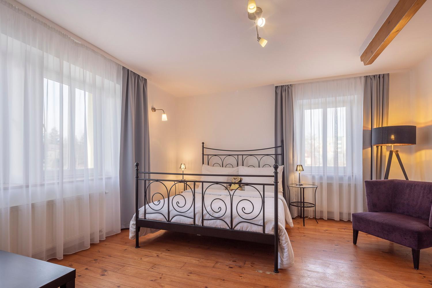 Hotel Pytloun Wellness Travel