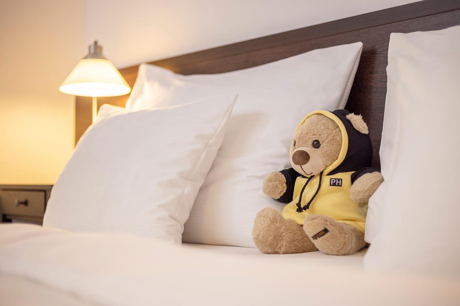 Pytloun Wellness Travel Hotel Liberec