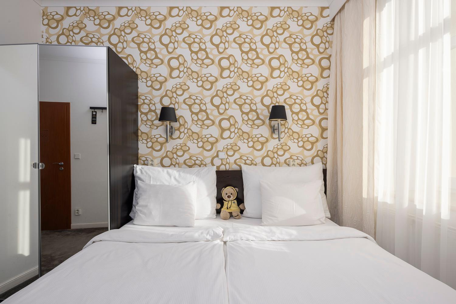 Hotel Pytloun Wellness Travel