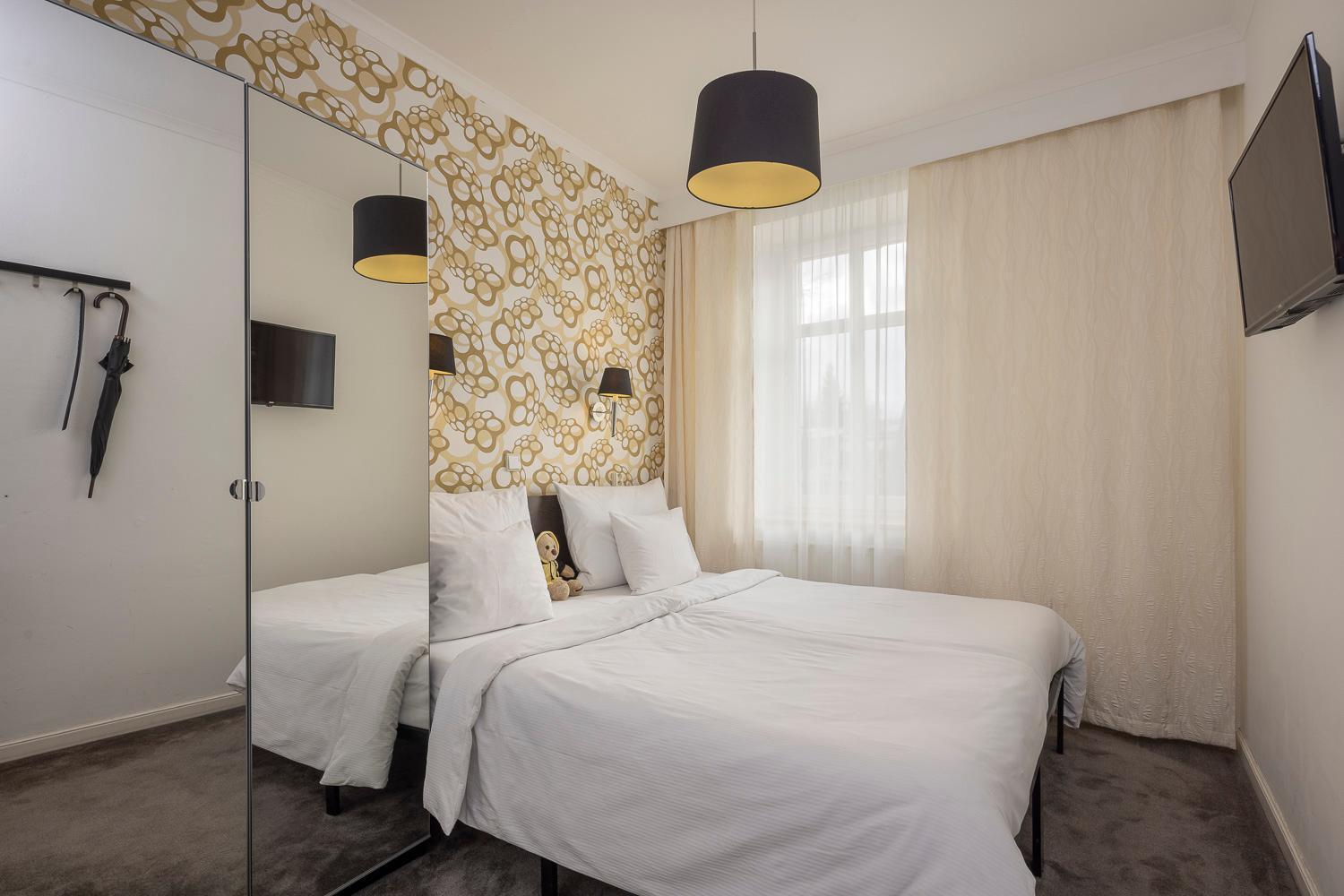 Pytloun Wellness Travel Hotel Liberec