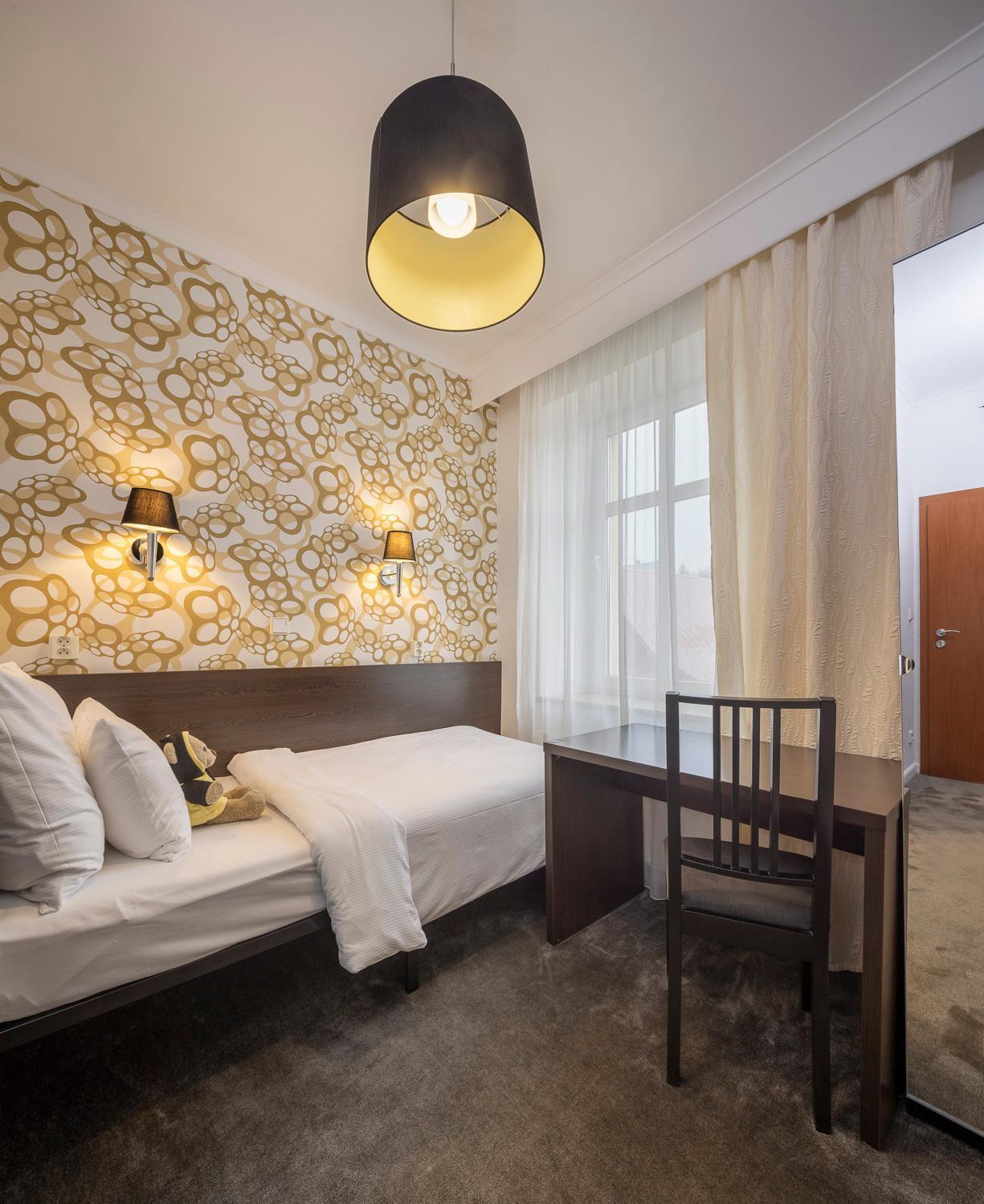 Pytloun Wellness Travel