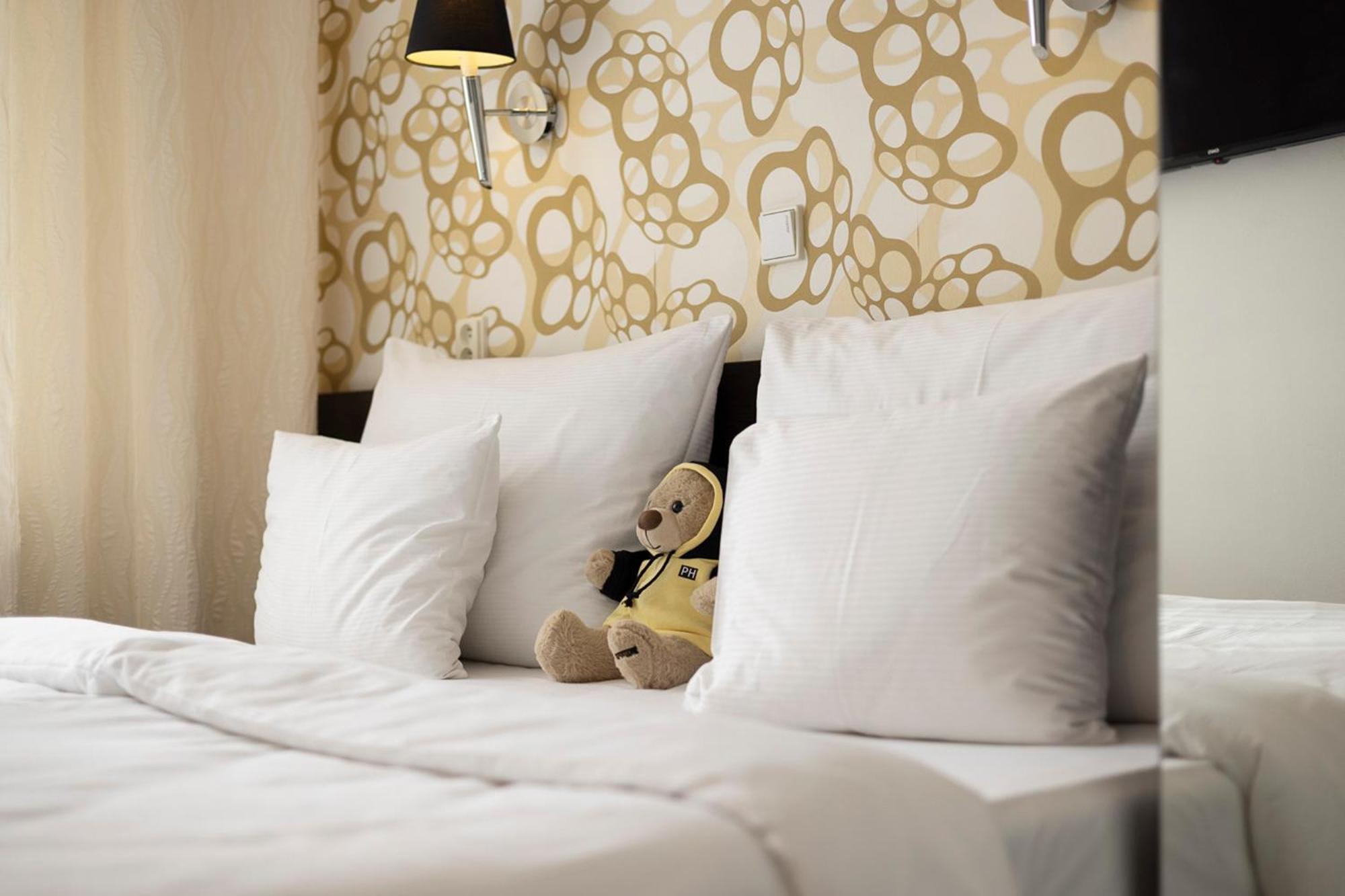 Hotel Pytloun Wellness Travel Liberec