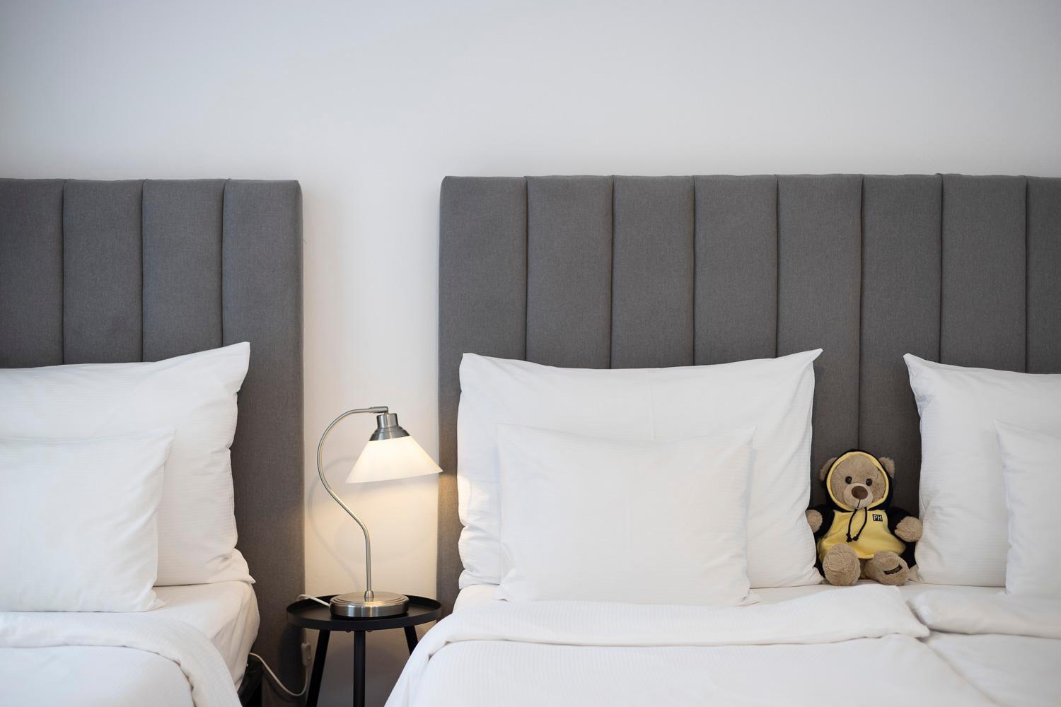 Pytloun Wellness Travel Hotel