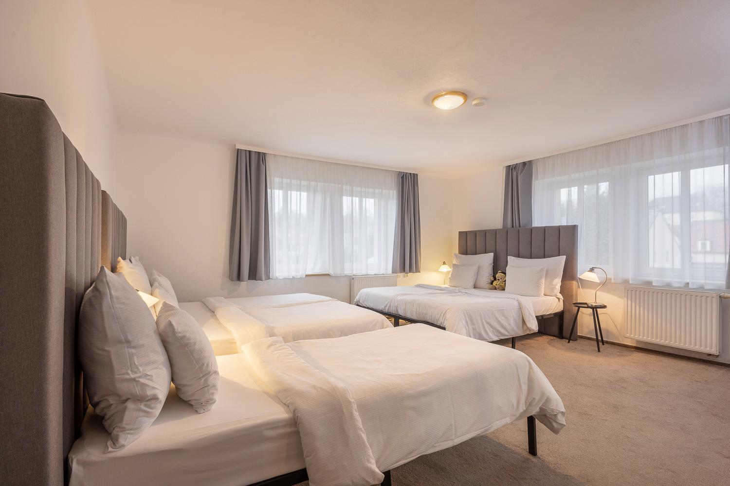 Hotel Pytloun Wellness Travel 3*