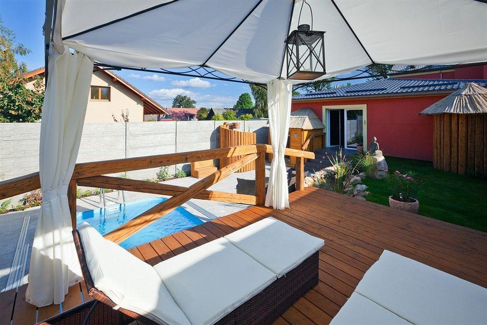 Hotel Pytloun Wellness Travel Liberec