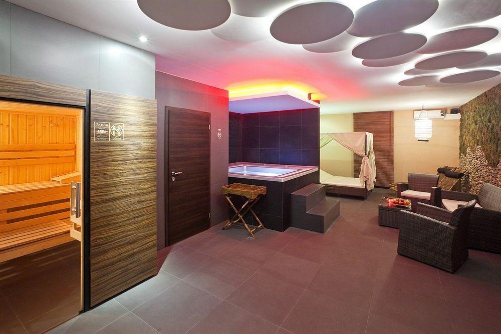 Pytloun Wellness Travel 3*