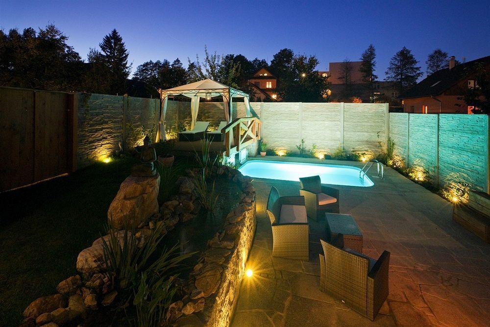 Pytloun Wellness Travel Hotel Liberec