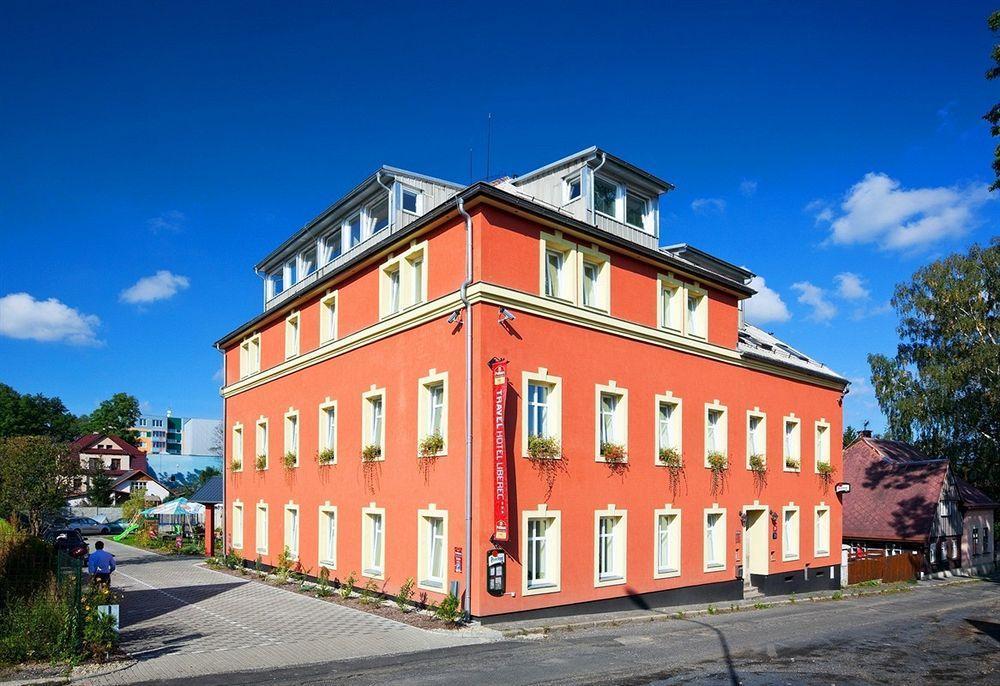 Hotel Pytloun Wellness Travel