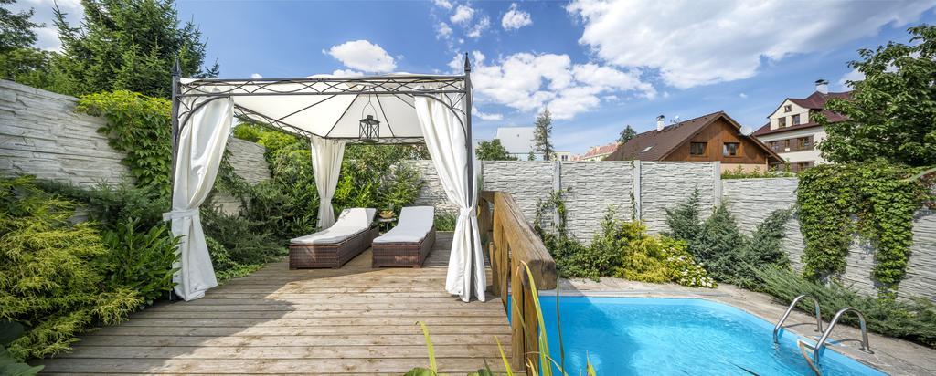 Pytloun Wellness Travel Hotel