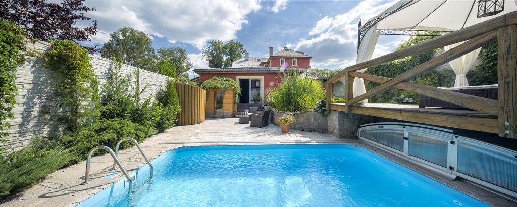 Pytloun Wellness Travel Liberec