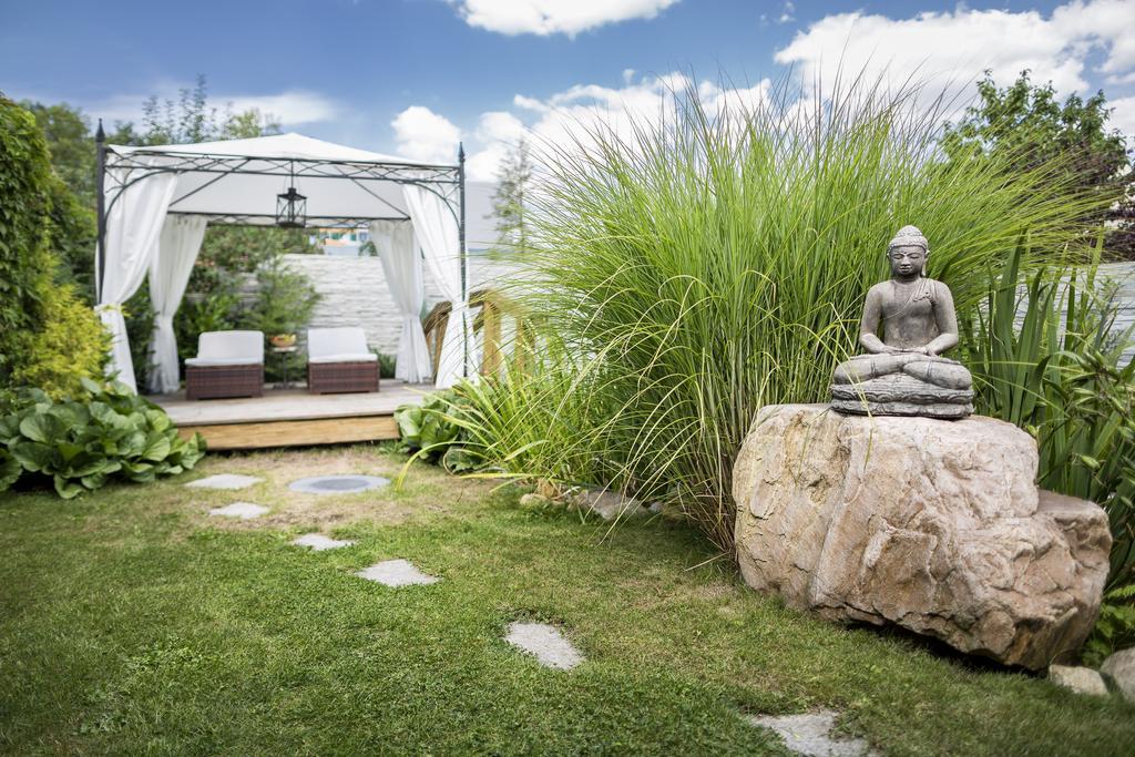 Pytloun Wellness Travel Hotel Liberec