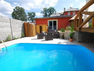Pytloun Wellness Travel Hotel