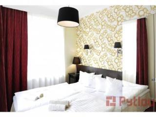 Pytloun Wellness Travel 3* Liberec