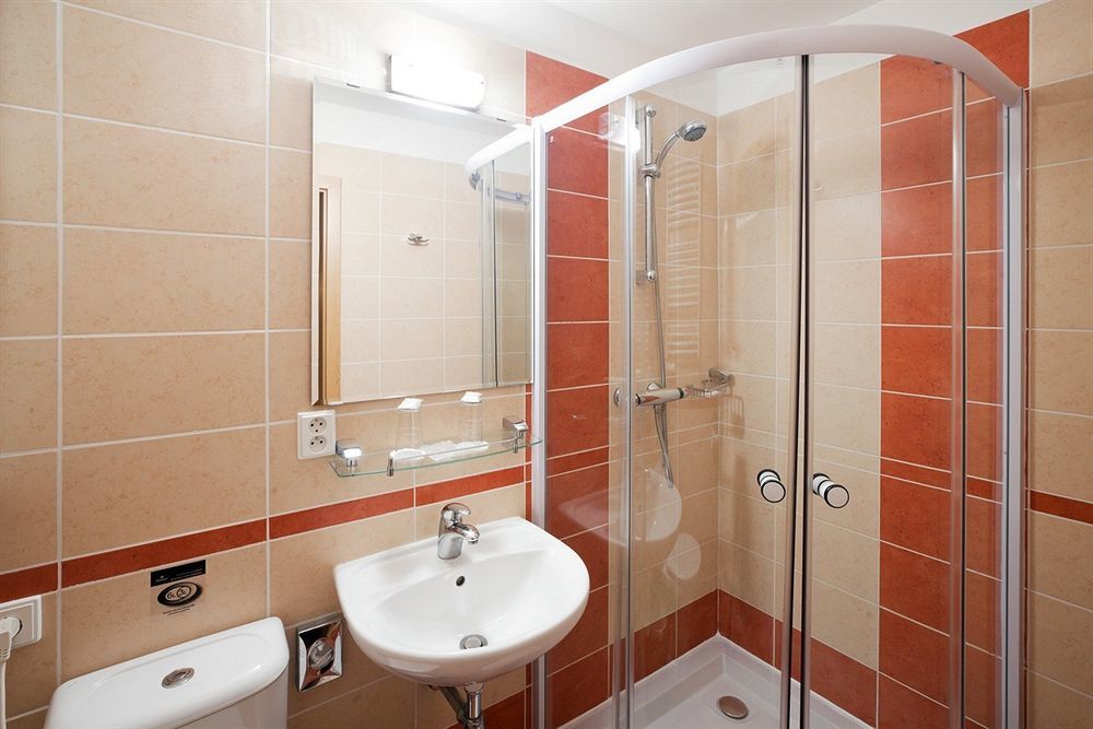 Pytloun Wellness Travel 3* Liberec