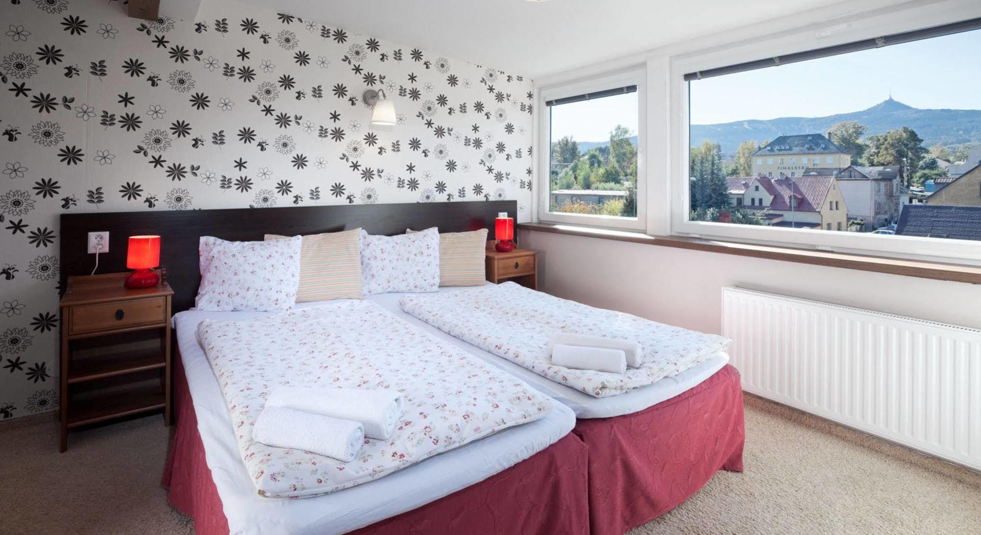 Hotel Pytloun Wellness Travel Liberec