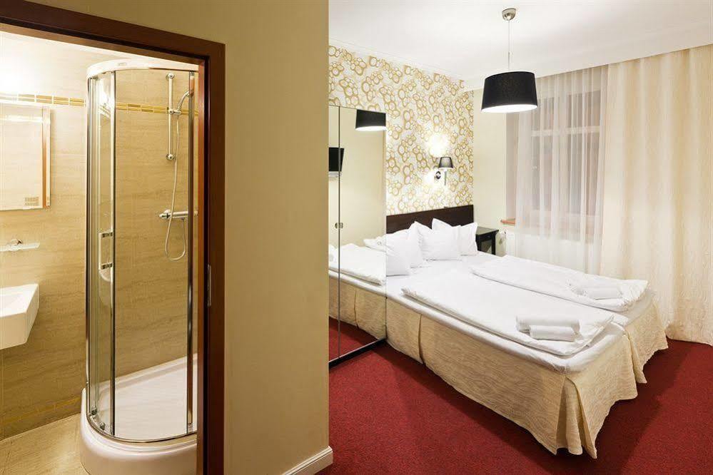 Hotel Pytloun Wellness Travel Liberec